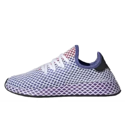 Adidas Deerupt Purple Lilac
