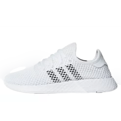Adidas Deerupt Runner White