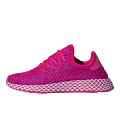 Adidas Deerupt Shock Pink
