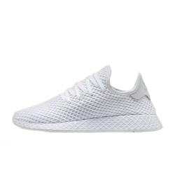 Adidas Deerupt Triple White