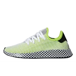 Adidas Deerupt Volt Black