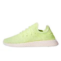 Adidas Deerupt Volt Lilac Womens