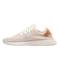 Adidas Deerupt White Beige