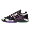 Adidas Dimension Lo Black Purple