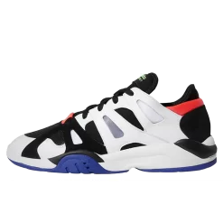 Adidas Dimension Lo Black White