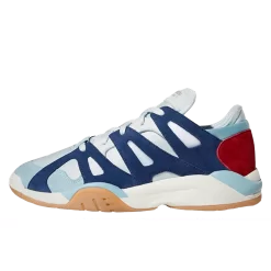 Adidas Dimension Lo White Blue
