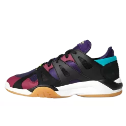 Adidas Dimension Low Dark Plum