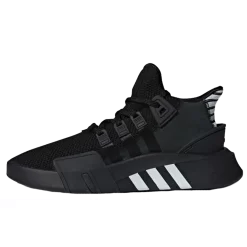 Adidas EQT Bask ADV Black White