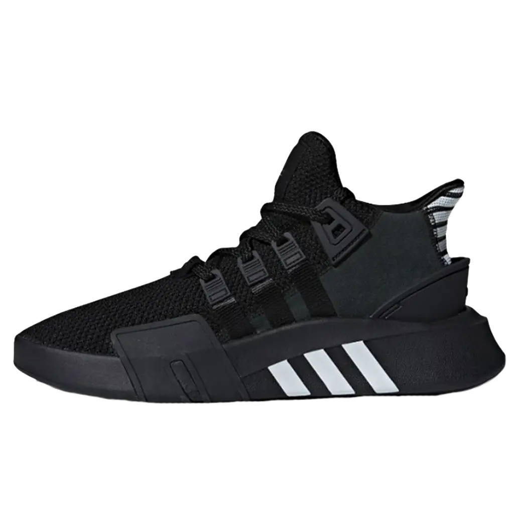 Adidas EQT Bask ADV Black White
