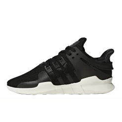 Adidas EQT Support ADV Black White