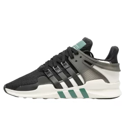 Adidas EQT Support ADV Xeno Black Green