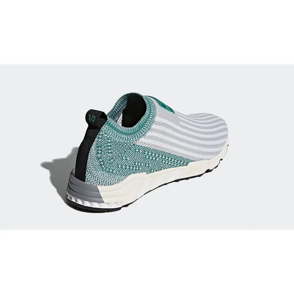 Adidas EQT Support SK Grey Green - Image 4