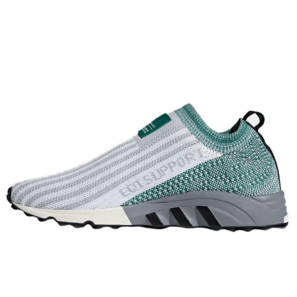 Adidas EQT Support SK Grey Green