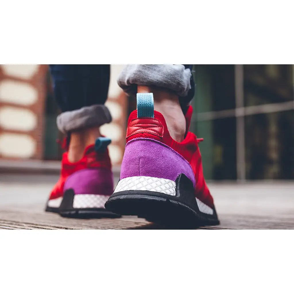 Adidas F/1.4 Winter Scarlet Pack - Image 4