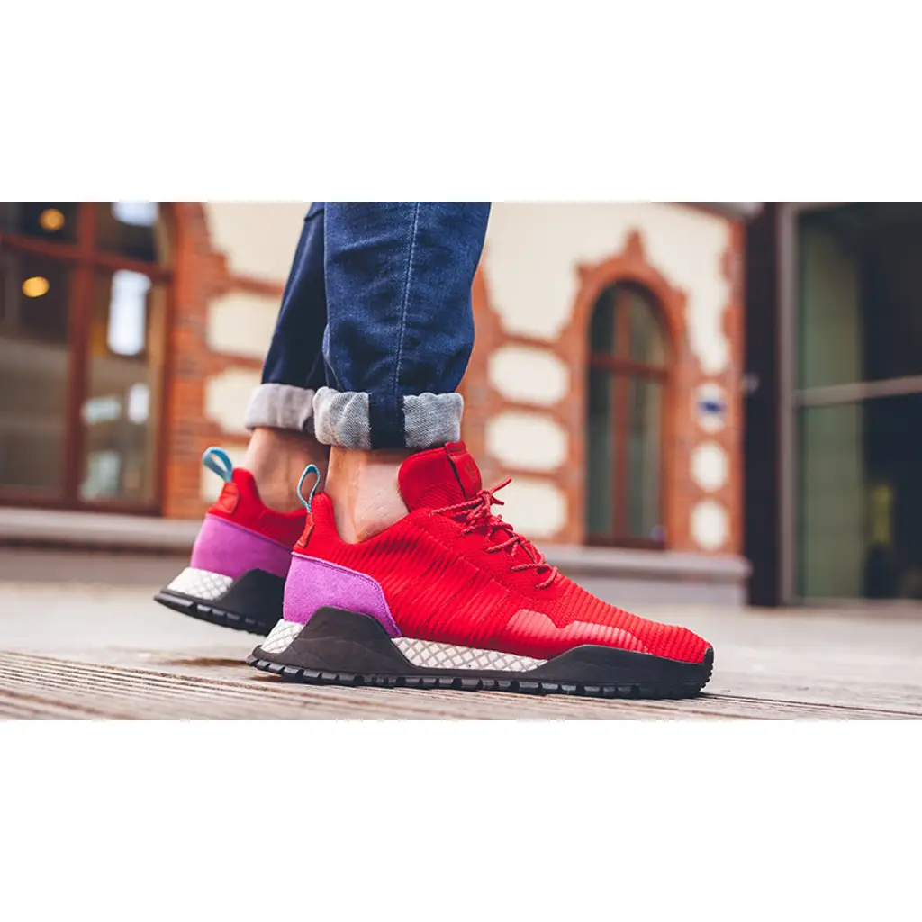 Adidas F/1.4 Winter Scarlet Pack - Image 2