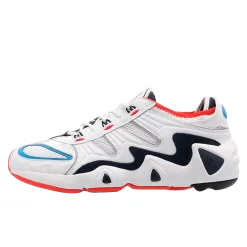 Adidas FYW S-97 White Multi