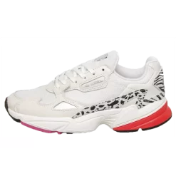 Adidas Falcon Animal Print Pink