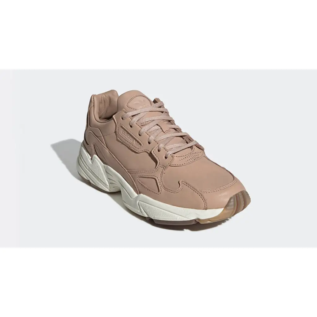 Adidas Falcon Ash Pearl Womens - Image 3