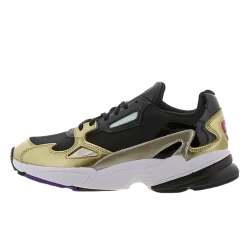 Adidas Falcon Bae Gold Womens