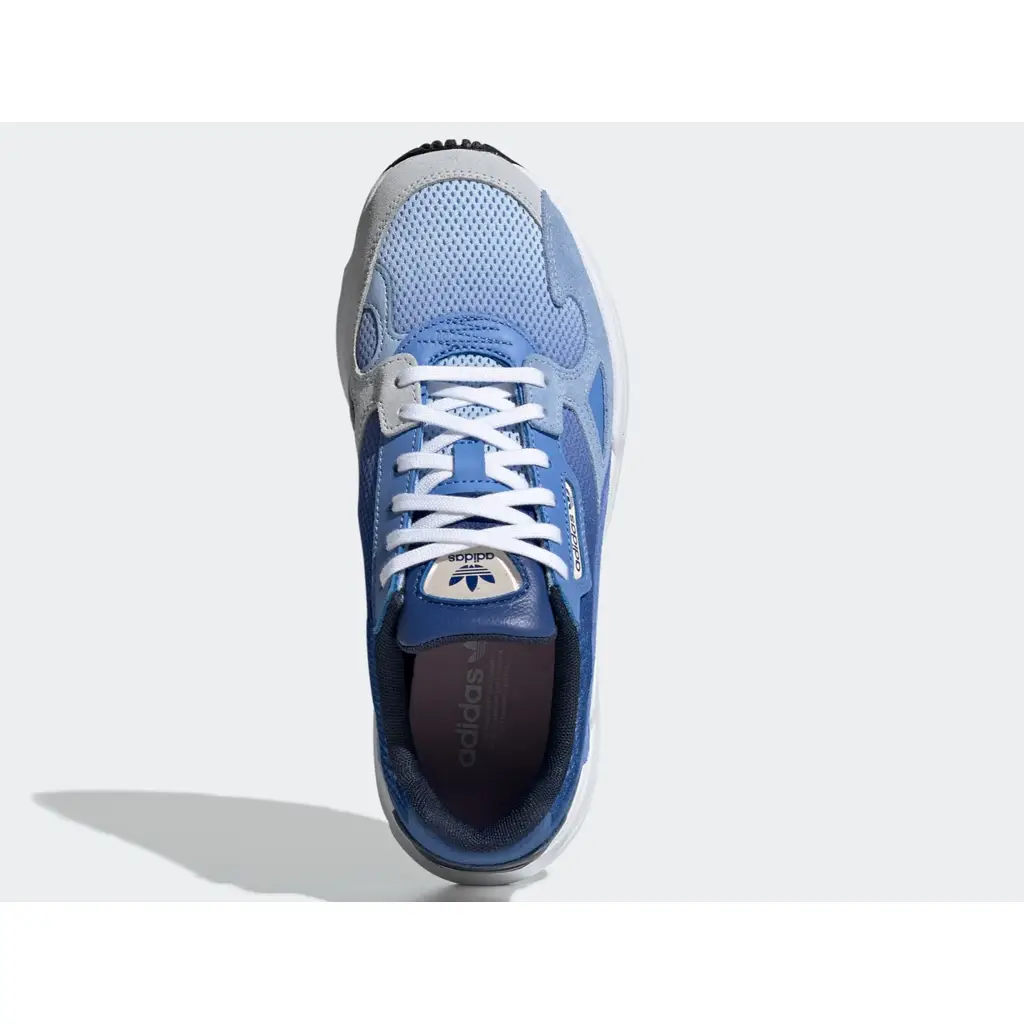 Adidas Falcon Blue Glow - Image 4