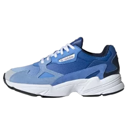 Adidas Falcon Blue Glow