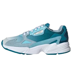 Adidas Falcon Blue Tint
