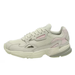 Adidas Falcon Chalk White
