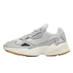 Adidas Falcon Grey Gum Women's