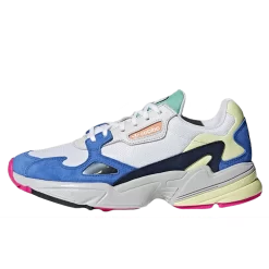 Adidas Falcon Grey Multi