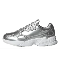Adidas Falcon Silver