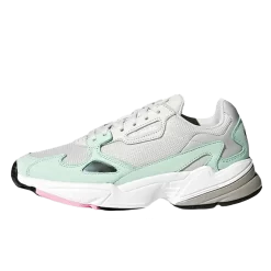 Adidas Falcon Watermelon Easy Green