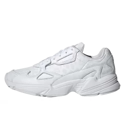 Adidas Falcon White