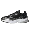 Adidas Falcon Womens Black White