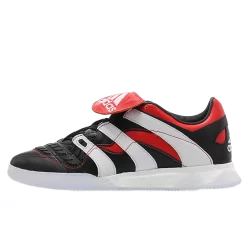 Adidas Football X Predator Accelerator Tr Black White Red