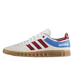 Adidas Handball Top Cream Red