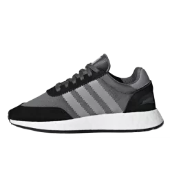 Adidas I-5923 Black Grey