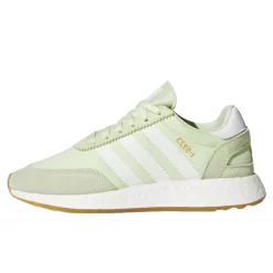 Adidas I-5923 Boost Aero Green Womens