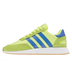Adidas I-5923 Green Blue