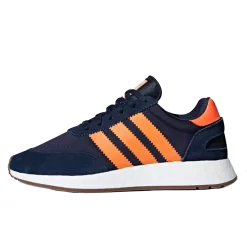 Adidas I-5923 Navy Orange