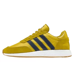 Adidas I-5923 Yellow Black