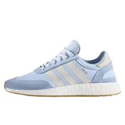 Adidas Iniki Runner Blue White