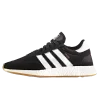 Adidas Iniki Runner Boost Black White