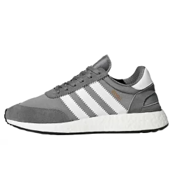 Adidas Iniki Runner Boost Grey