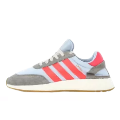 Adidas Iniki Runner Grey Turbo