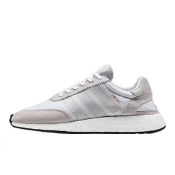 Adidas Iniki Runner Grey White