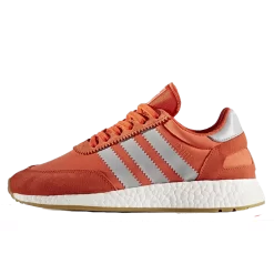 Adidas Iniki Runner Orange