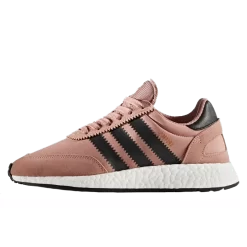 Adidas Iniki Runner Raw Pink