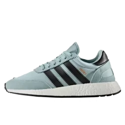 Adidas Iniki Runner Tactile Green Womens