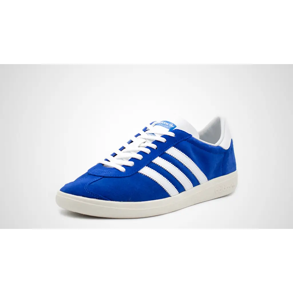 Adidas Jogger Spezial Blue White - Image 2