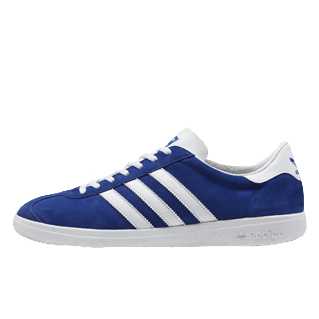Adidas Jogger Spezial Blue White